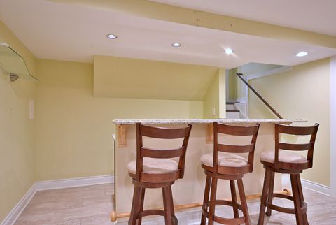 Tiny photo for 7701 Lake Street, Morton Grove, IL 60053 (MLS # 12463694)