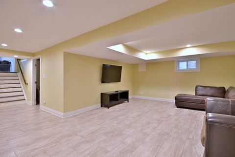 Tiny photo for 7701 Lake Street, Morton Grove, IL 60053 (MLS # 12463694)