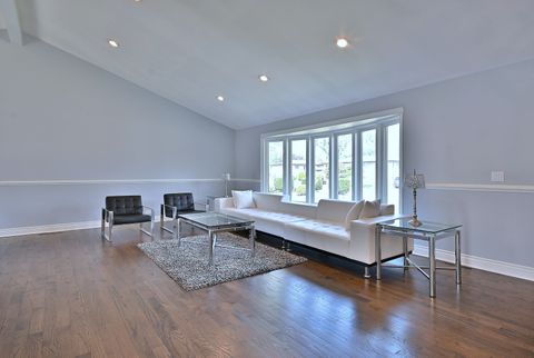 Tiny photo for 7701 Lake Street, Morton Grove, IL 60053 (MLS # 12463694)