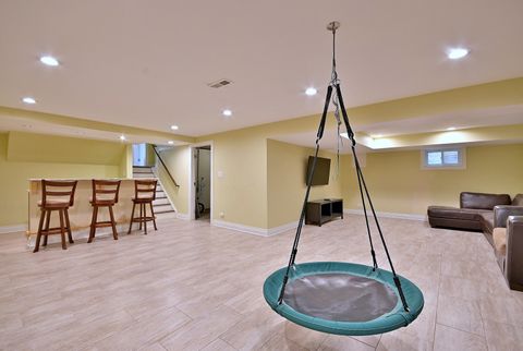 Tiny photo for 7701 Lake Street, Morton Grove, IL 60053 (MLS # 12463694)