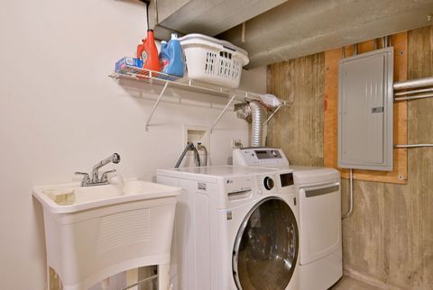 Tiny photo for 7701 Lake Street, Morton Grove, IL 60053 (MLS # 12463694)