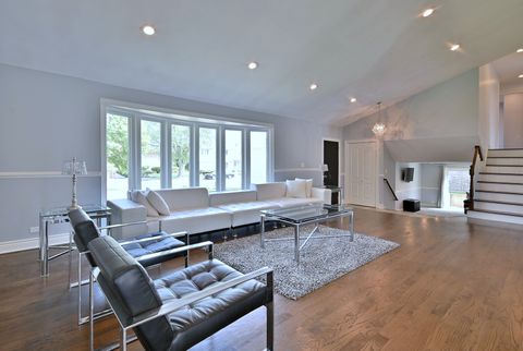 Tiny photo for 7701 Lake Street, Morton Grove, IL 60053 (MLS # 12463694)