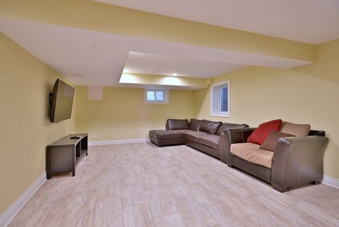 Tiny photo for 7701 Lake Street, Morton Grove, IL 60053 (MLS # 12463694)