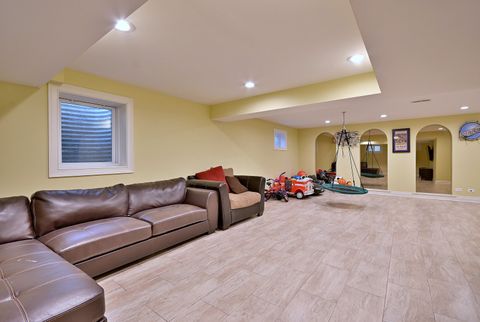 Tiny photo for 7701 Lake Street, Morton Grove, IL 60053 (MLS # 12463694)