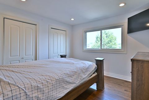 Tiny photo for 7701 Lake Street, Morton Grove, IL 60053 (MLS # 12463694)