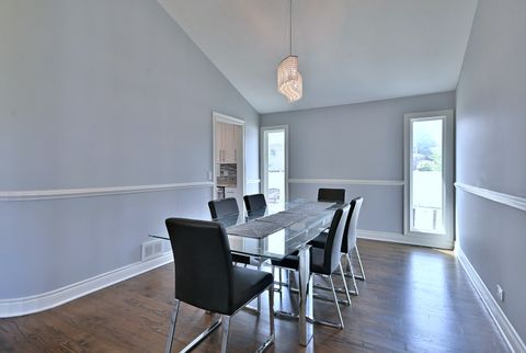 Tiny photo for 7701 Lake Street, Morton Grove, IL 60053 (MLS # 12463694)