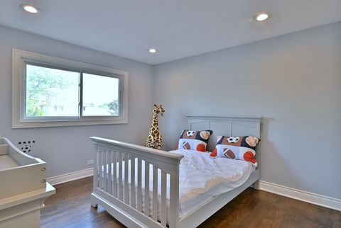 Tiny photo for 7701 Lake Street, Morton Grove, IL 60053 (MLS # 12463694)