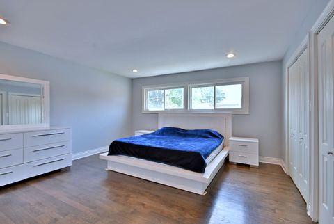 Tiny photo for 7701 Lake Street, Morton Grove, IL 60053 (MLS # 12463694)