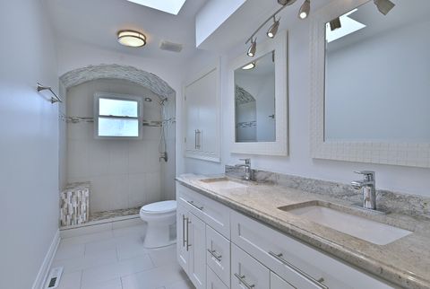 Tiny photo for 7701 Lake Street, Morton Grove, IL 60053 (MLS # 12463694)