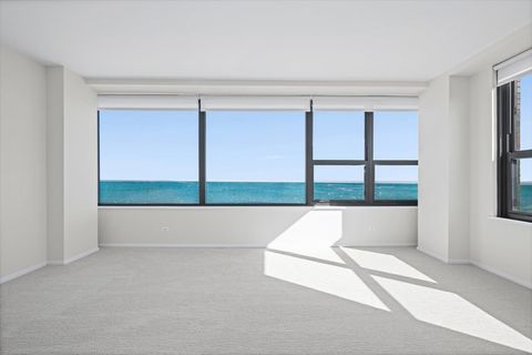 Tiny photo for 1616 Sheridan Road #8F, Wilmette, IL 60091 (MLS # 12577075)