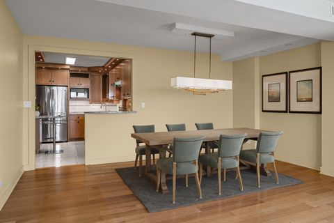 Tiny photo for 1616 Sheridan Road #8F, Wilmette, IL 60091 (MLS # 12577075)