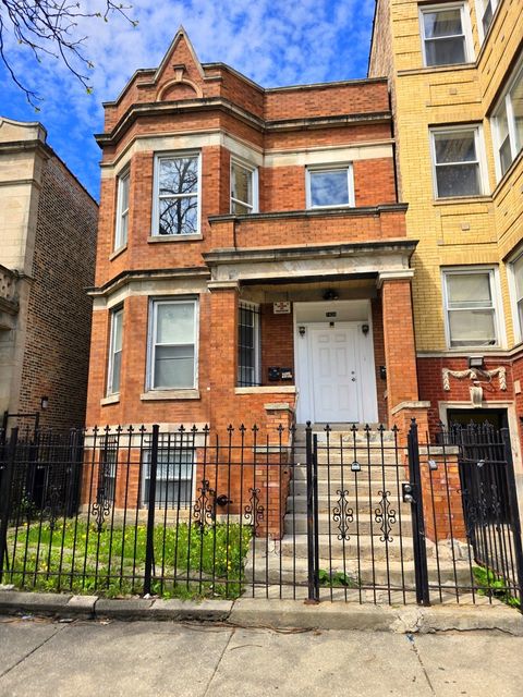 1426 S Avers Avenue 2 Chicago IL 60623