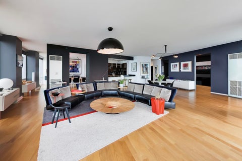 Tiny photo for 1211 S Prairie Avenue #3901, Chicago, IL 60605 (MLS # 12691852)