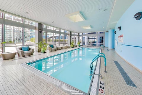 Tiny photo for 1211 S Prairie Avenue #3901, Chicago, IL 60605 (MLS # 12691852)