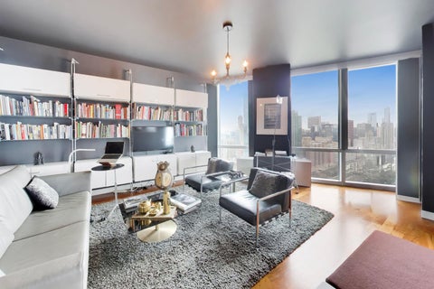 Tiny photo for 1211 S Prairie Avenue #3901, Chicago, IL 60605 (MLS # 12691852)
