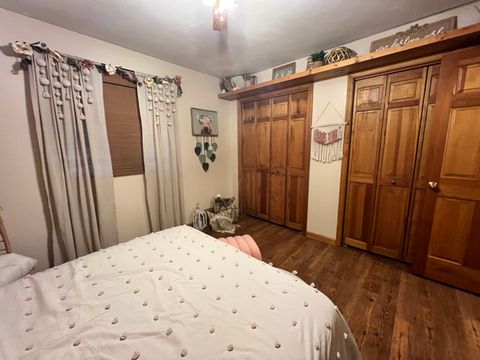 Tiny photo for 233 Dunivan Road, Murphysboro, IL 62966 (MLS # 12602679)