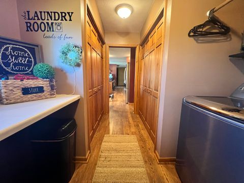 Tiny photo for 233 Dunivan Road, Murphysboro, IL 62966 (MLS # 12602679)