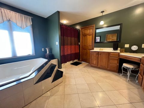 Tiny photo for 233 Dunivan Road, Murphysboro, IL 62966 (MLS # 12602679)