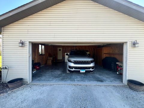 Tiny photo for 233 Dunivan Road, Murphysboro, IL 62966 (MLS # 12602679)