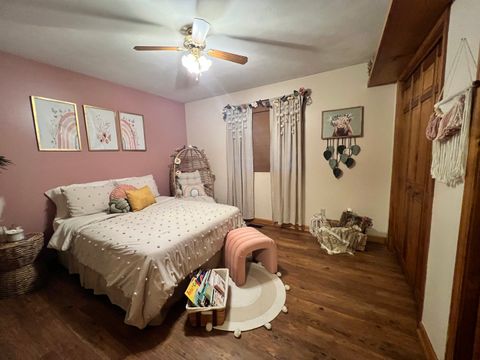 Tiny photo for 233 Dunivan Road, Murphysboro, IL 62966 (MLS # 12602679)