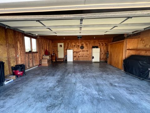 Tiny photo for 233 Dunivan Road, Murphysboro, IL 62966 (MLS # 12602679)