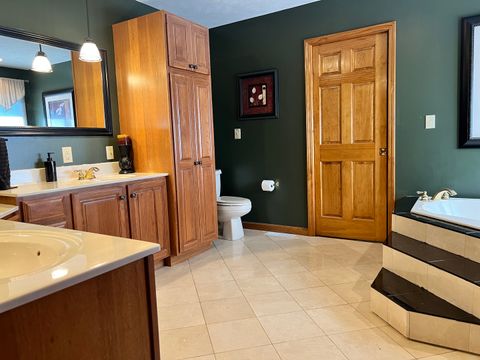 Tiny photo for 233 Dunivan Road, Murphysboro, IL 62966 (MLS # 12602679)