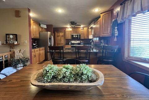 Tiny photo for 233 Dunivan Road, Murphysboro, IL 62966 (MLS # 12602679)