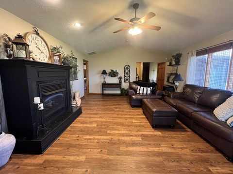 Tiny photo for 233 Dunivan Road, Murphysboro, IL 62966 (MLS # 12602679)