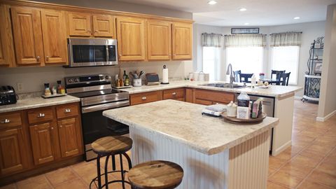 Tiny photo for 1106 Daybreak Drive, Marion, IL 62959 (MLS # 12617669)