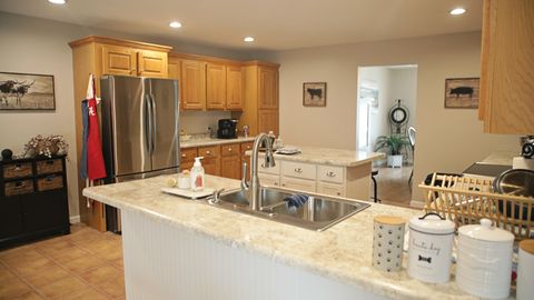 Tiny photo for 1106 Daybreak Drive, Marion, IL 62959 (MLS # 12617669)