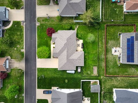 Tiny photo for 1106 Daybreak Drive, Marion, IL 62959 (MLS # 12617669)