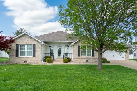 Photo of 1106 Daybreak Drive, Marion, IL 62959 (MLS # 12617669)