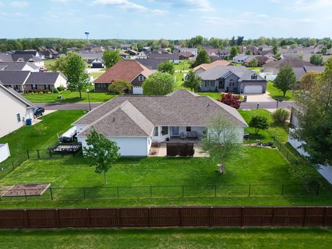 Tiny photo for 1106 Daybreak Drive, Marion, IL 62959 (MLS # 12617669)