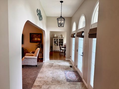 Tiny photo for 1106 Daybreak Drive, Marion, IL 62959 (MLS # 12617669)