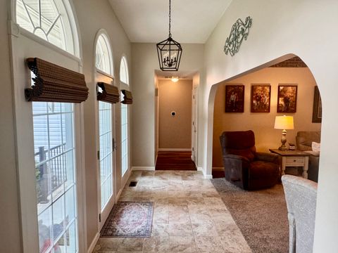 Tiny photo for 1106 Daybreak Drive, Marion, IL 62959 (MLS # 12617669)