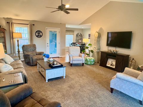 Tiny photo for 1106 Daybreak Drive, Marion, IL 62959 (MLS # 12617669)