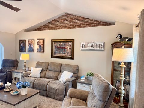 Tiny photo for 1106 Daybreak Drive, Marion, IL 62959 (MLS # 12617669)