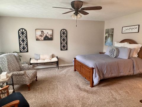 Tiny photo for 1106 Daybreak Drive, Marion, IL 62959 (MLS # 12617669)