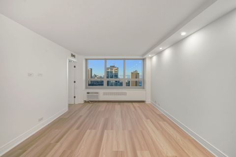 Tiny photo for 88 W Schiller Street #2503, Chicago, IL 60610 (MLS # 12558594)