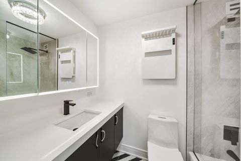 Tiny photo for 88 W Schiller Street #2503, Chicago, IL 60610 (MLS # 12558594)