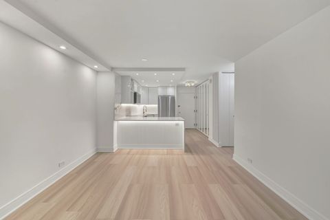 Tiny photo for 88 W Schiller Street #2503, Chicago, IL 60610 (MLS # 12558594)