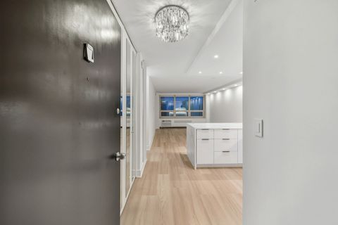 Tiny photo for 88 W Schiller Street #2503, Chicago, IL 60610 (MLS # 12558594)