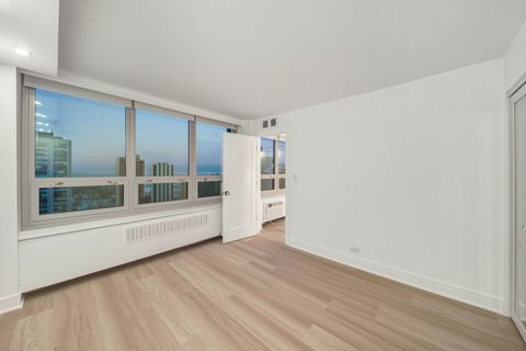 Tiny photo for 88 W Schiller Street #2503, Chicago, IL 60610 (MLS # 12558594)