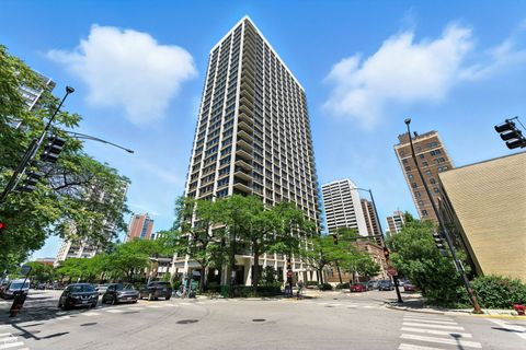 88 W Schiller Street 2503 Chicago IL 60610
