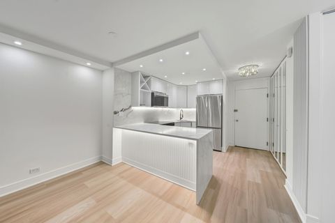 Tiny photo for 88 W Schiller Street #2503, Chicago, IL 60610 (MLS # 12558594)