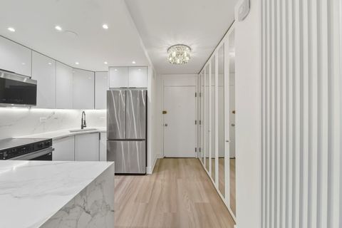 Tiny photo for 88 W Schiller Street #2503, Chicago, IL 60610 (MLS # 12558594)