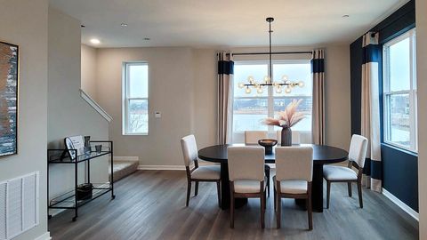 Tiny photo for 2222 Lakeshore Drive, Schaumburg, IL 60173 (MLS # 12590999)