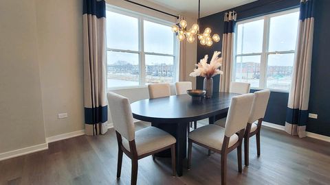 Tiny photo for 2222 Lakeshore Drive, Schaumburg, IL 60173 (MLS # 12590999)