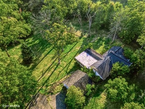 115 Oak Brook Road Oak Brook IL 60523