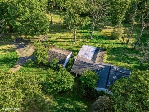 A home in Oak Brook